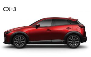 cx3