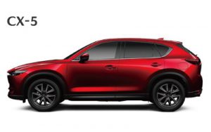 cx5