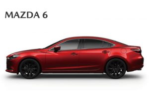 mazda6sedan